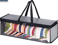 Portable Hat storage Hat Organizer Baseball Caps Hat Storage Bag Cap Holder New