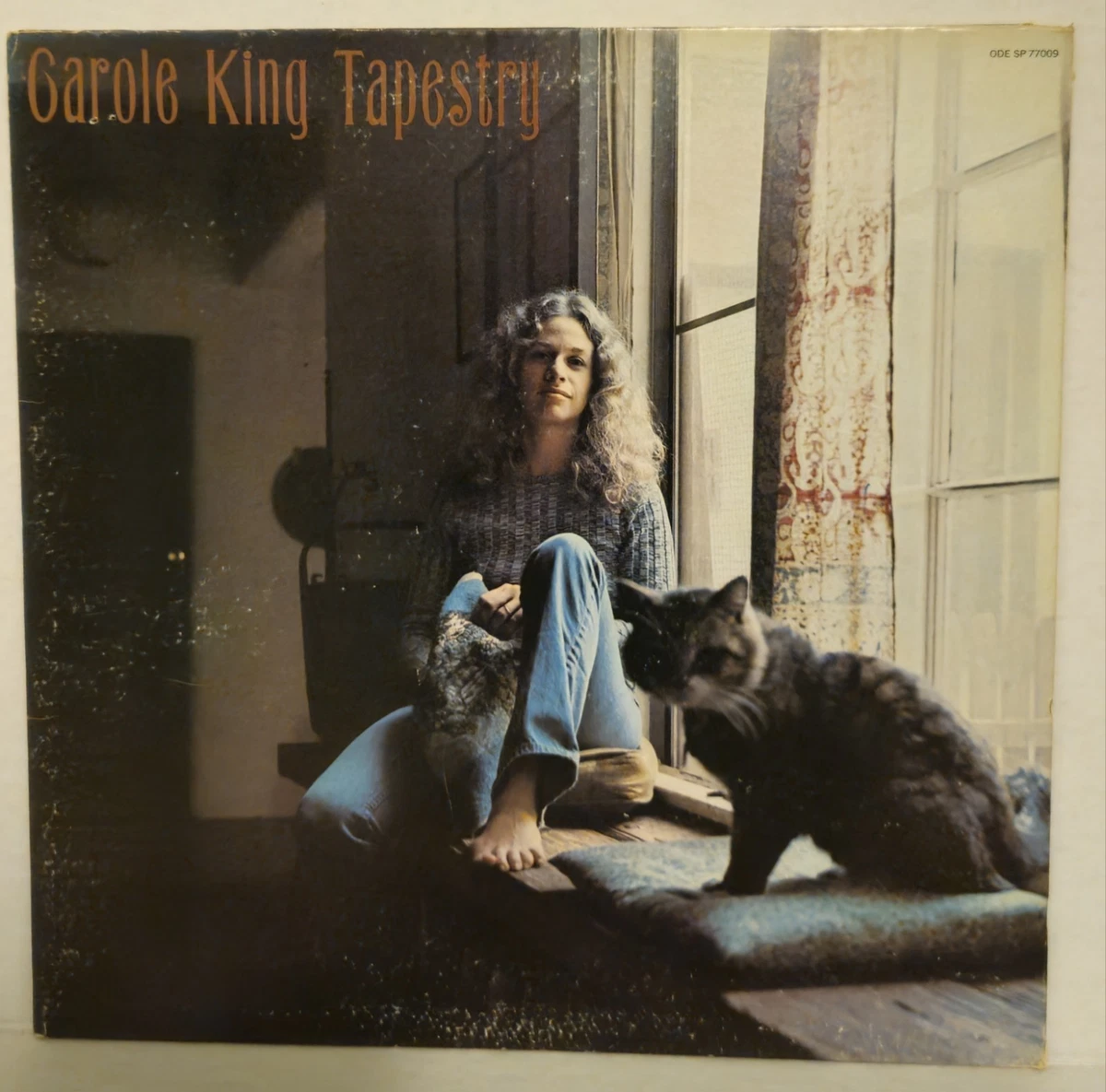 25+ Carole King Rock Vinyl Records for sale | Updated Oct 2026