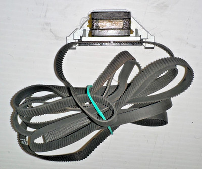 MakerBot Replicator 5th Gen 3D Printer Drive Belt