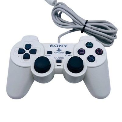 Tested SONY PSX DESR-5500 Console Set w/ Controller Remote Cables