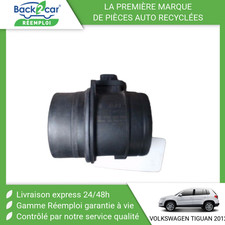 Débimètre Volkswagen TIGUAN