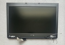 Dell Precision M4800 15,6" FHD LCD Opaco Portatile Completo Schermo Assemblato, *LEGGI*