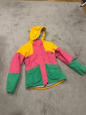 Bench Outdoorjacke Skijacke Snowboardjacke Gr. S in tollen Farben, Top Zustand