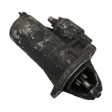 Démarreur Porsche 924