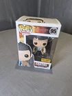 Hot Topic Exclusive CASTIEL (with Wings) #95 Funko POP! Television: Supernatural