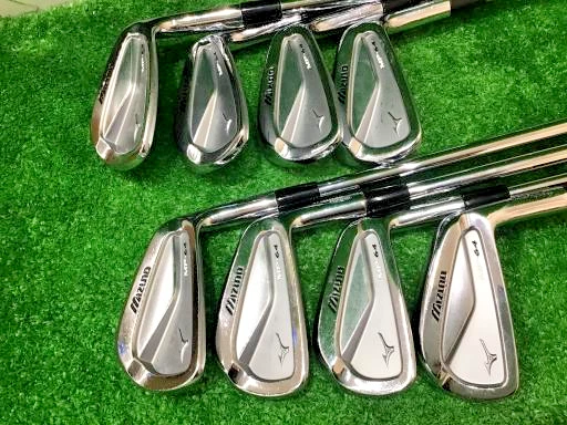 Mizuno MP 64 Golf Clubs for sale - eBay