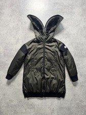 Rare Moncler Womens Down Jacket Coat Sirli Gi...