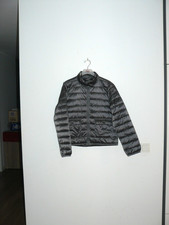 Opus Steppjacke Gr 38 Grau