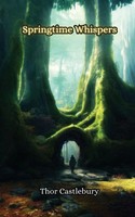Thor Castlebury | Winter's Canvas | Taschenbuch | Englisch (2024)