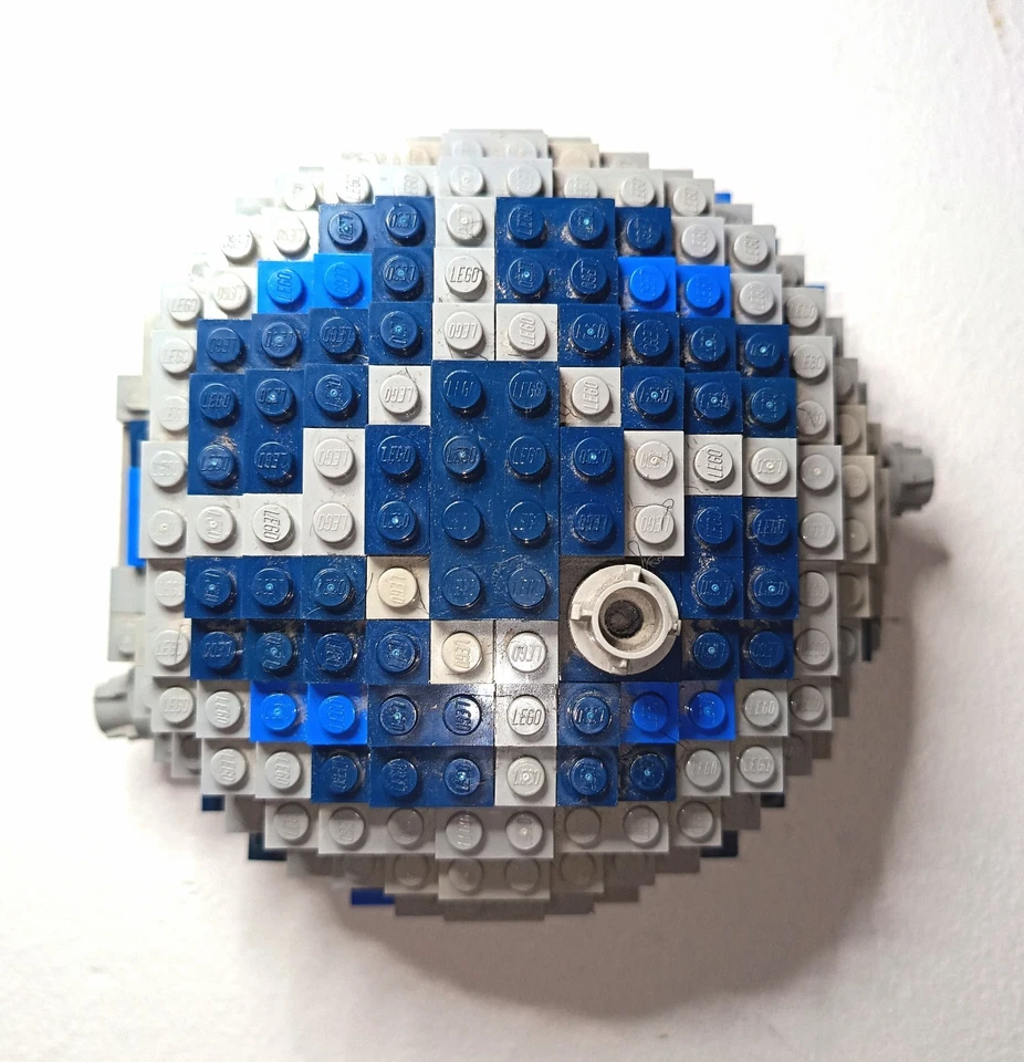 LEGO 10225, photo 2 sur 5