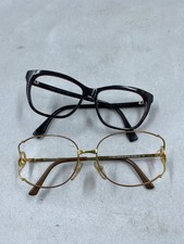 Fendi X Christian Dior Bundle Eyewear Glasses