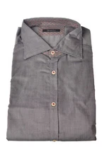 Liberty Rose  -  Shirt - Male - Grey - 3482421A182112