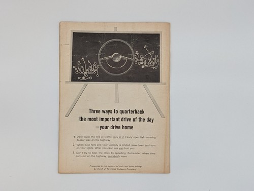 Illinois Ohio State buckeyes Homecoming program 1963 - Picture 3 of 3
