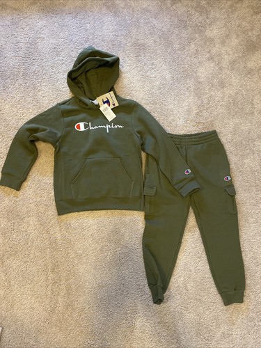 champion sweatsuits