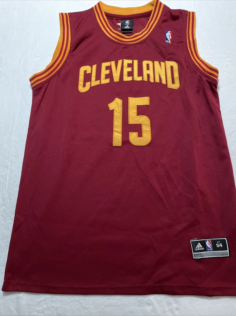 Cleveland Cavaliers Cavs KYRIE IRVING Adidas NBA Jersey Size XL