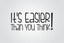 its*easier*than*you*think