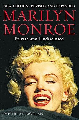 Marilyn Monroe: New edition: revised and expanded (Brief Histories) - Afbeelding 1 van 1