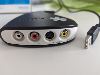 COREL Dazzle DVD Recorder HD (ML)