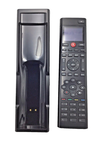 Control4 C4-SR260 Remote Control - Rechargable Version NEW SCREEN
