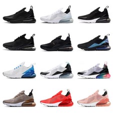 Trainers 270 Men Women Running Shoes AirMaXs sneakers Triple A Trainers Sports