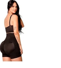 Butt Lifting Shapewear-High-waisted/Levanta Cola Colombianos-Body Shaper