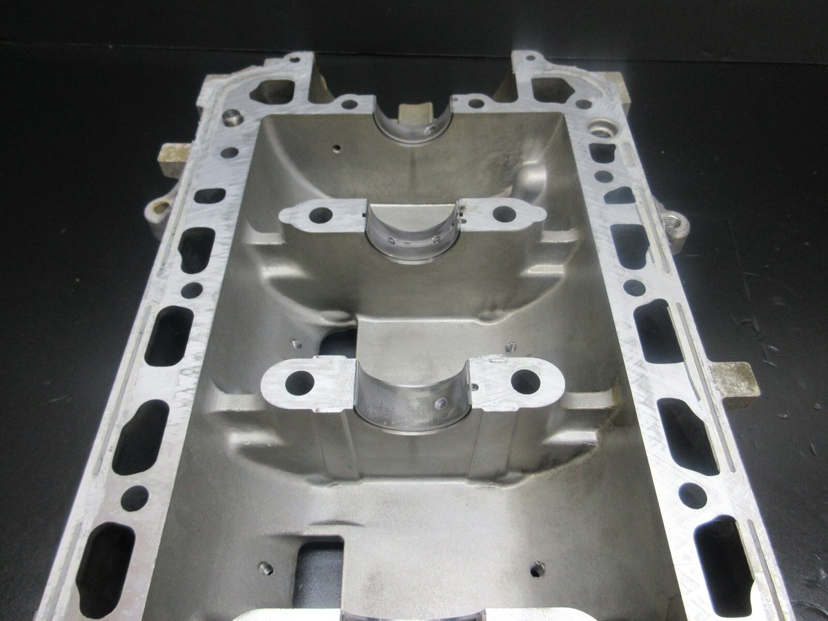 BFパーツ Kawasaki Ultra 260x 260 X LX Crankcase Crank Case Engine