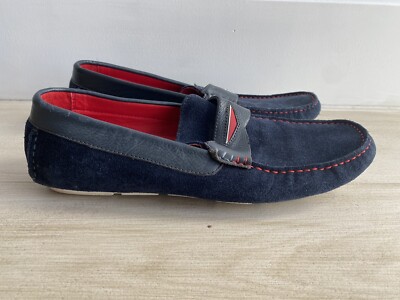 carlo pazolini mens shoes size 8