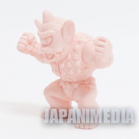 RARE! Ghosts'n Goblins Unicorn Rubber Figure Capcom NES Famicom JAPAN