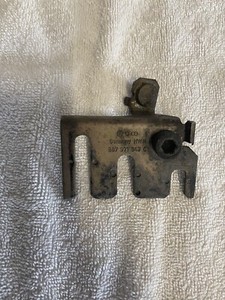 HALTER STECKER LAMBDASONDE VW POLO 86C GT G40 GOLF 2 1,3 NZ 867971843C