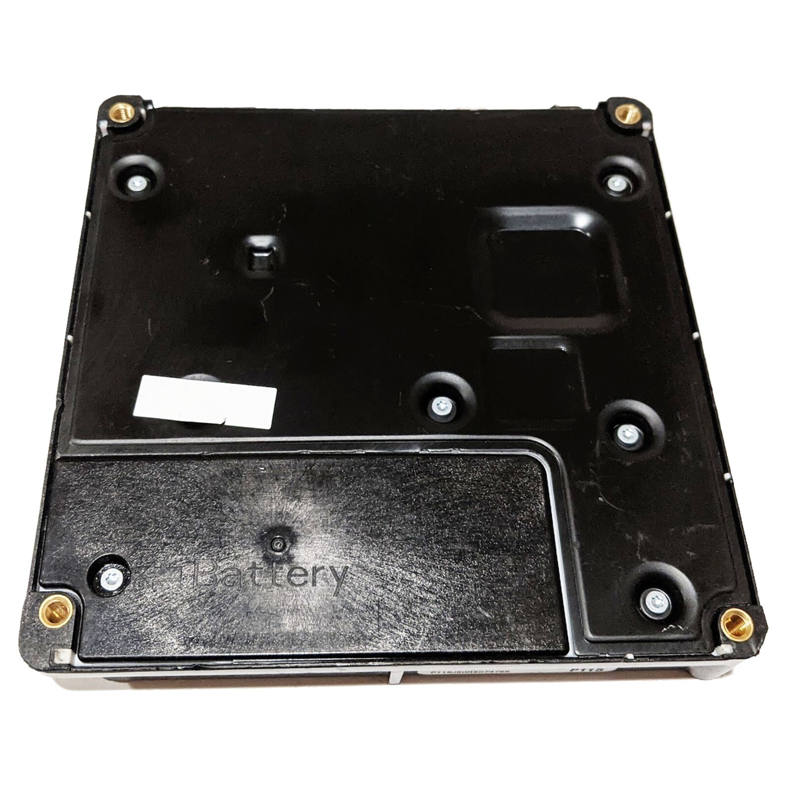 OEM Emergency Call Communication Control Module Porsche Lamborghini 9J1035283T