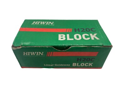 HIWIN H20C Block