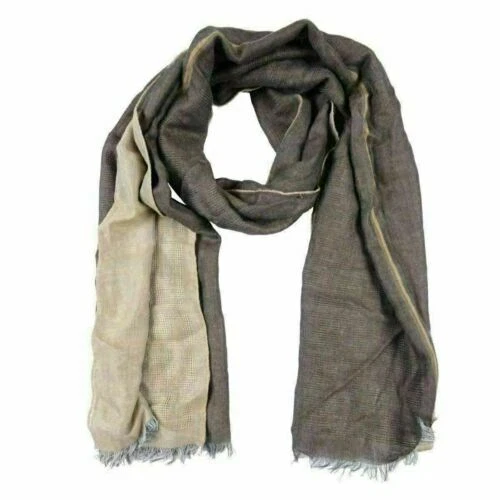 Diesel Rayón bufandas para De hombre