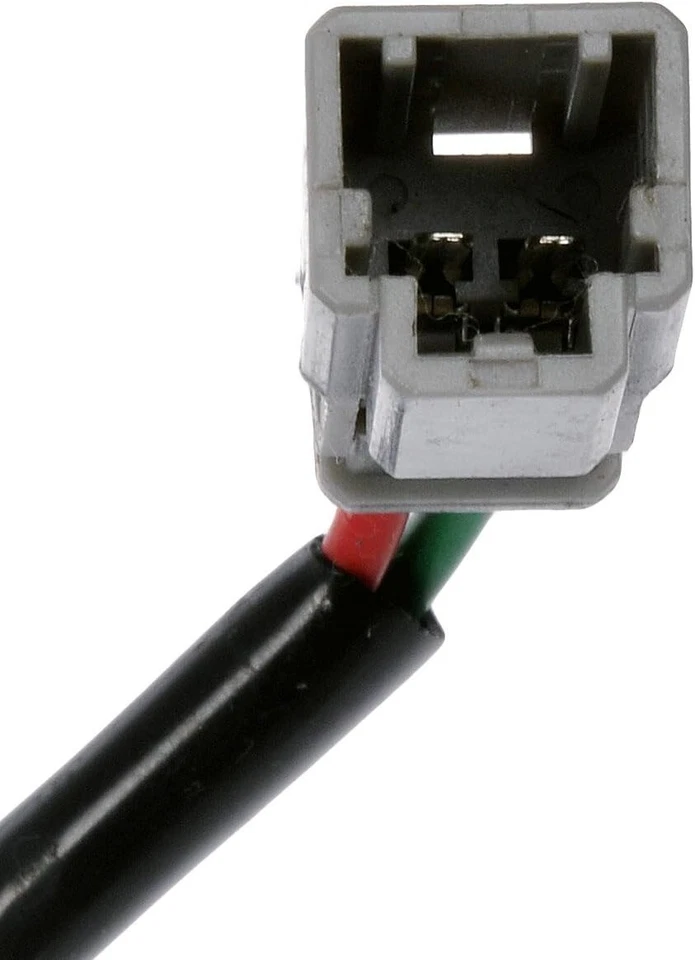 Conjunto de motor y regulador de ventana eléctrica Dorman 748-512 para Honda Pilot 03-08 Foto 3 de 3