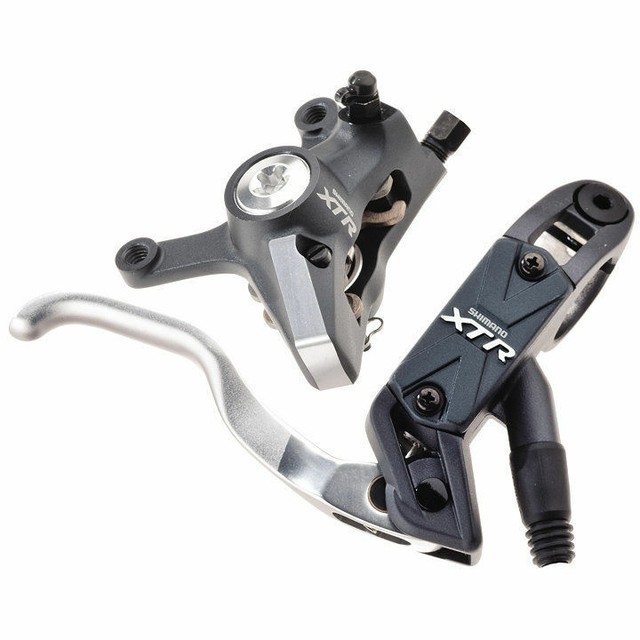 shimano xtr 975