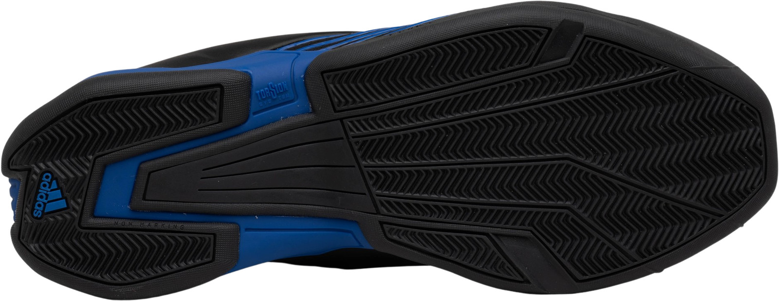 adidas T-Mac 2 EVO Black Royal for Sale | Authenticity 