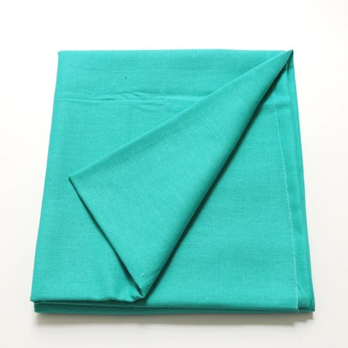 Solid Color Linen Cotton 55'' Wide By Yards Diy,Toys,Dolls,Shirt,Sewing Fabric - Picture 27 of 29