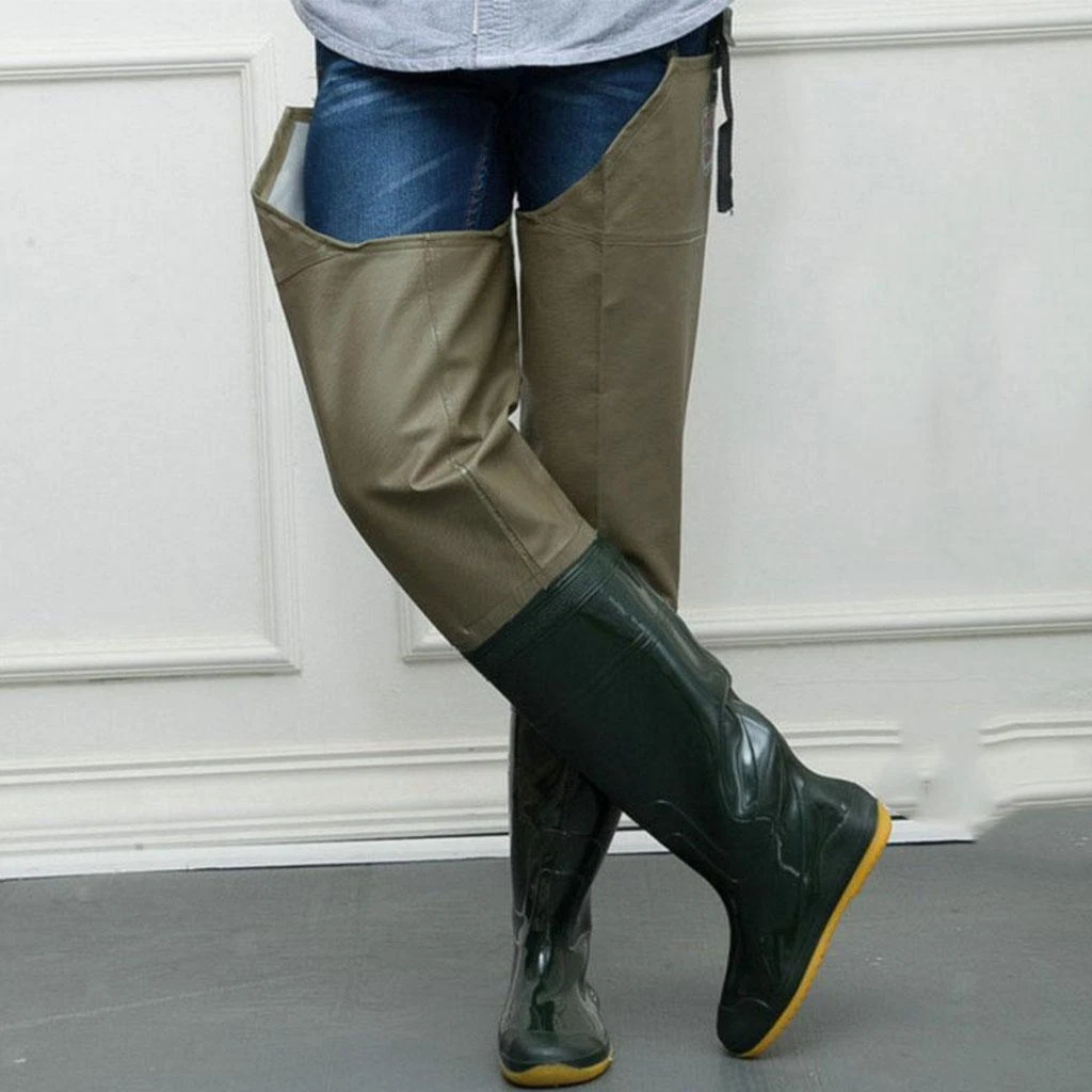 Stocking foot hotsell hip wader