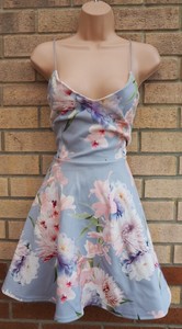 skater prom dress new look