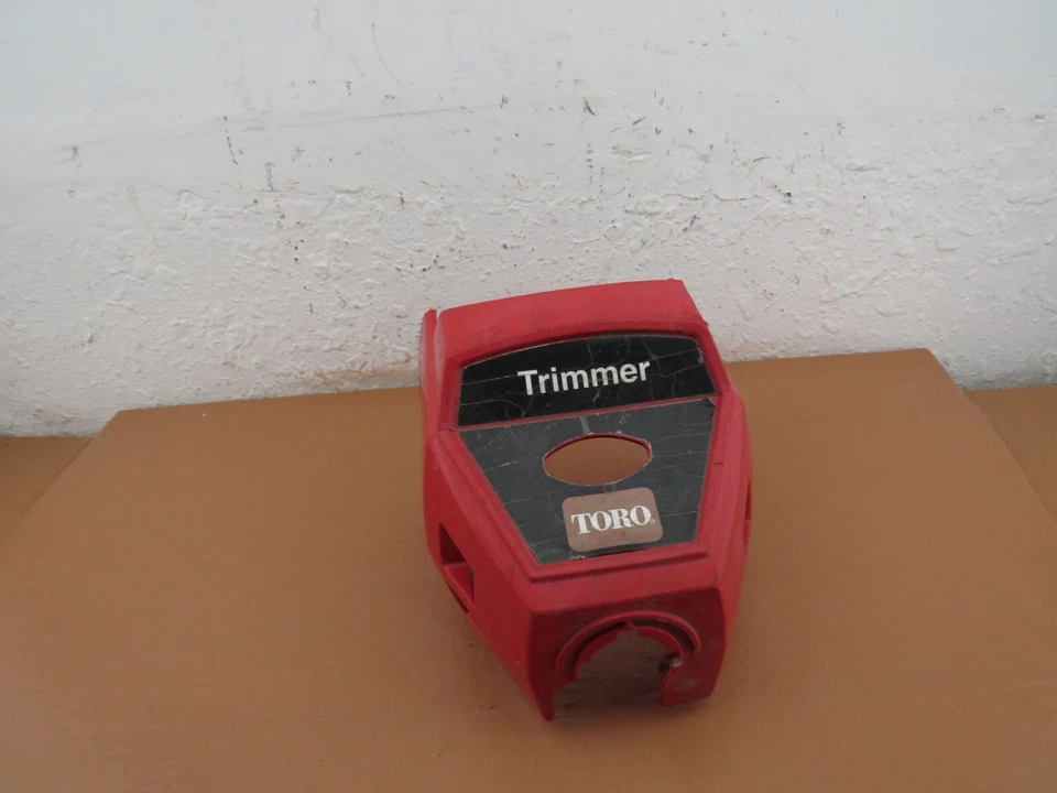 Toro String Trimmer OEM Engine Cover - Image 2 of 4