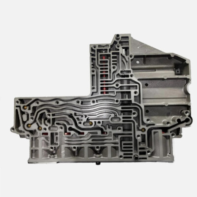 5-ball Valve Body Heavy Duty Remanufactured Valve Body For 66RFE - Foto 4