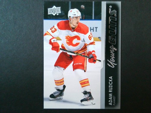 2021-22 Upper Deck Young Guns u-pick & Canvas ****READ DESCRIPTION**** - Picture 55 of 118