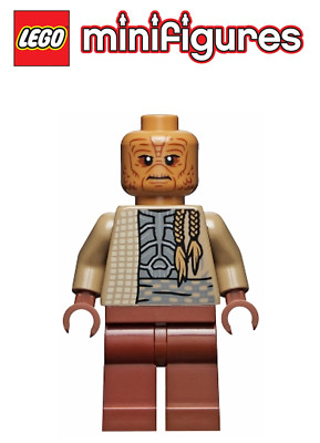 LEGO  Star Wars Weequay Guard sw1197 Minifigur 75326 Boba Fett Tatooine Neu
