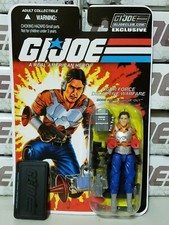 GI Joe Collectors Club FSS FINAL 12 Tiger Force Psyche-Out NEW SEALED