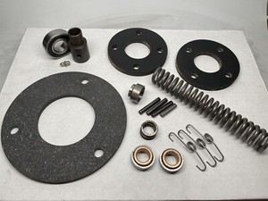Vintage Tractor Parts Co. | eBay Stores