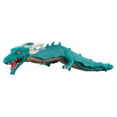 Bandai Godzilla 2023 Movie Monster Series Manda 2004 Action Figure Toho japan  