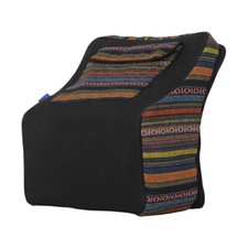 National Style Cotton Accordion Case Gig Bag for 48-120 Bass Accordions N0K2