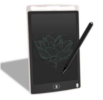 LCD Writing Tablet Kid Doodle Board Colorful Electronic Drawing Board