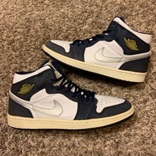jordan 1 midnight navy 2001