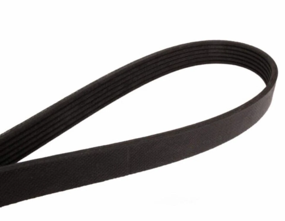 Correia Serpentine V Continental para Cadillac Chevy Chrysler Dodge FORD JEEP Mazda, - Imagem 4 de 4