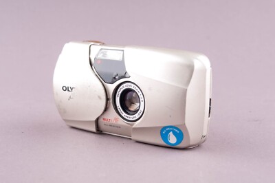 【レア おまけ付】オリンパス Stylus Epic DLX 35mm F2.8 レア おまけ付】オリンパス Stylus Epic DLX 35mm F2.8